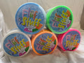 Fluff stuff putty