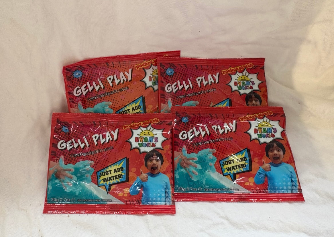 Gelli Play