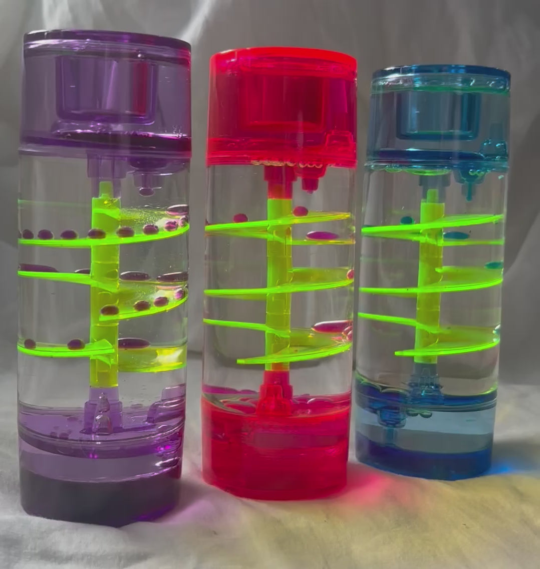 Liquid timers
